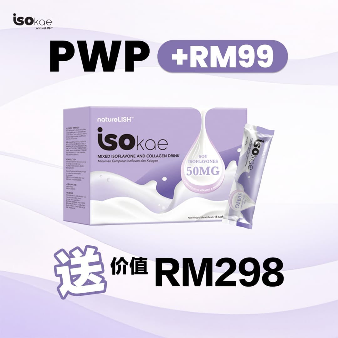 Isokae 1 Box